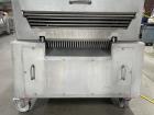2005 Grasselli Nsl 600 Slicer